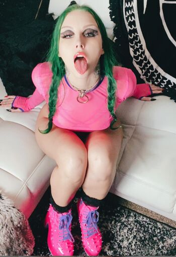 Full leaked Josie peach private photo