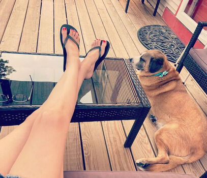 Full leaked Josie roberge glabach private onlyfans photo