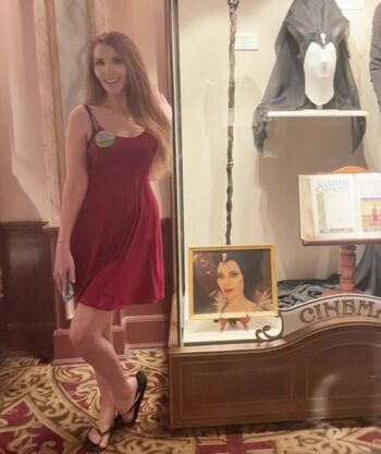 Full leaked Josie roberge glabach private onlyfans photo