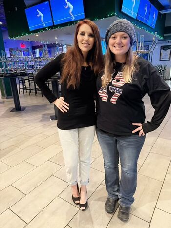 Full leaked Josie roberge glabach private onlyfans photo