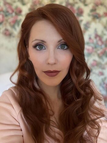 Full leaked Josie roberge glabach private onlyfans photo