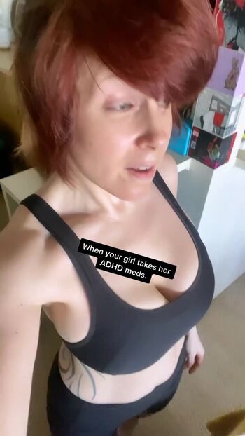 Full leaked Josie the fiend private photo