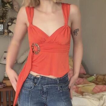 Full leaked Josiejosiejosiejosi private onlyfans photo