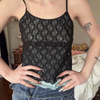 Full leaked Josiejosiejosiejosi private onlyfans photo