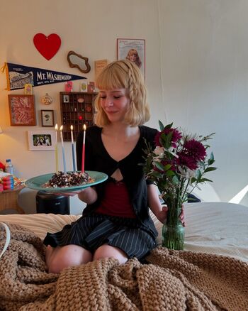 Full leaked Josiejosiejosiejosi private onlyfans photo