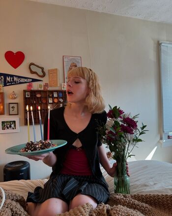 Full leaked Josiejosiejosiejosi private onlyfans photo