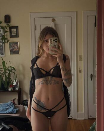 Full leaked Josiexmoon private photo