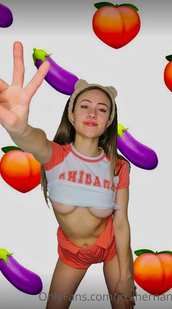 Full leaked Josihernan private onlyfans photo