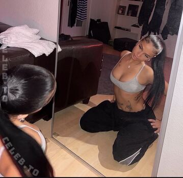 Full leaked Josiirn private photo