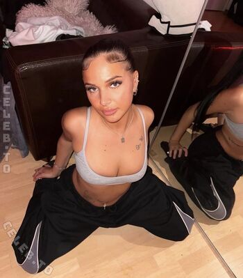 Full leaked Josiirn private photo