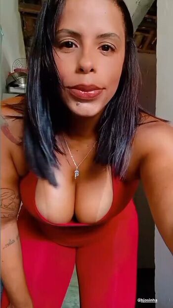 Full leaked Josinha brito private photo