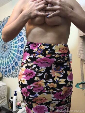 Full leaked Joslyn jane private photo