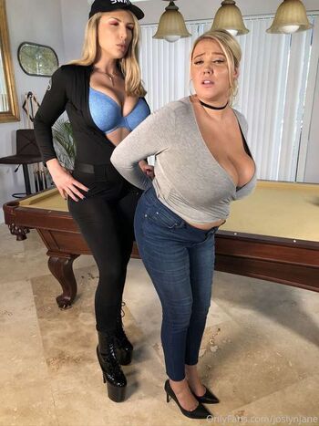 Full leaked Joslyn jane private photo
