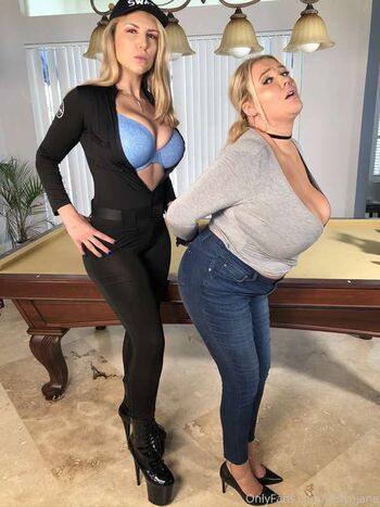 Full leaked Joslyn jane private photo