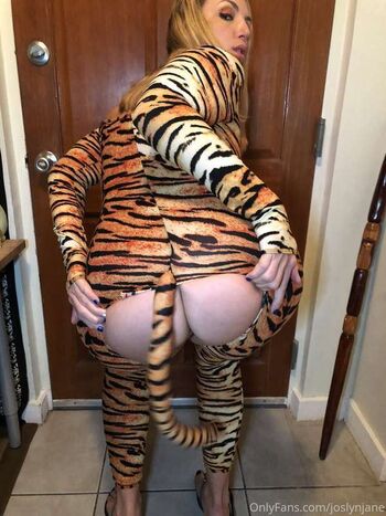Full leaked Joslyn jane private photo