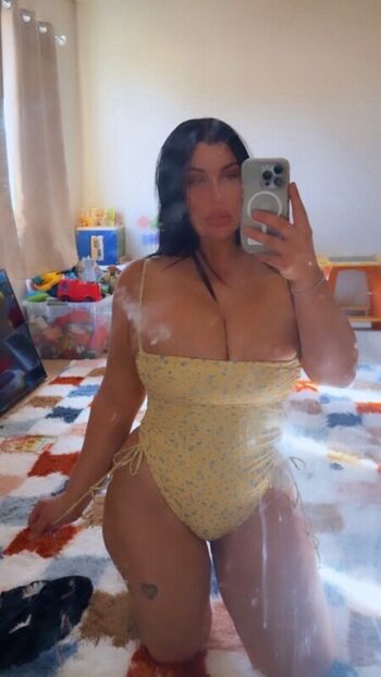 Full leaked Joslynreber private photo