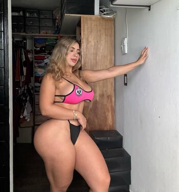 Full leaked Joss garca private photo