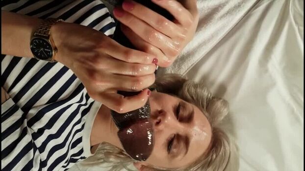 Full leaked Joss lescaf private photo