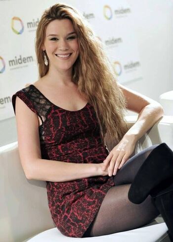 Full leaked Joss stone private onlyfans photo
