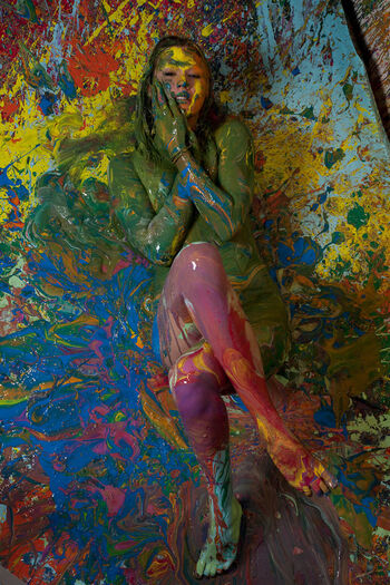 Full leaked Joss stone private photo