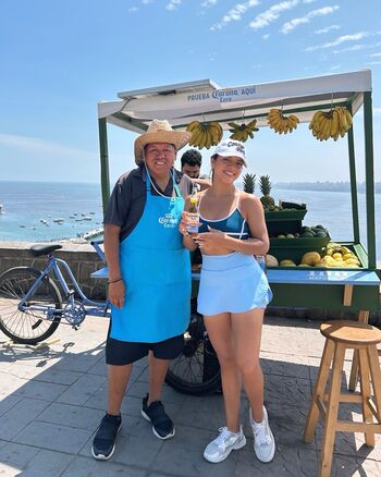 Full leaked Josselyn sanchez private onlyfans photo