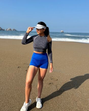 Full leaked Josselyn sanchez private onlyfans photo