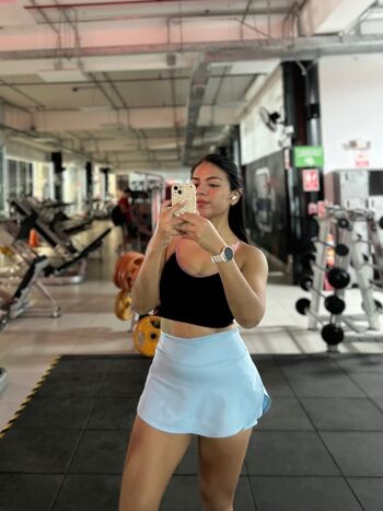 Full leaked Josselyn sanchez private onlyfans photo