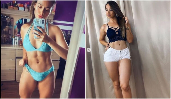 Full leaked Jossmery toledo private photo