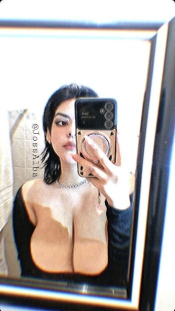 Full leaked Jossy private photo