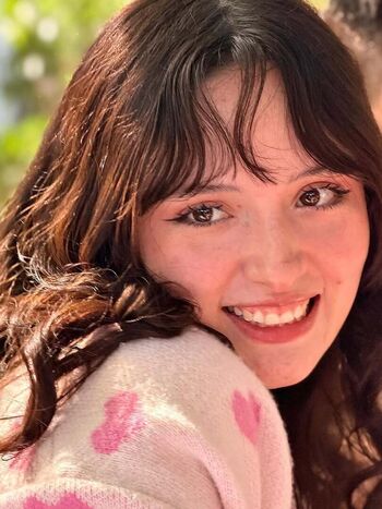Full leaked Jossychan private photo
