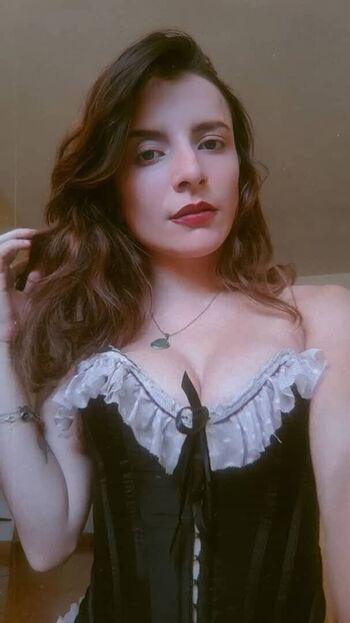 Full leaked Jossyreds page private onlyfans photo