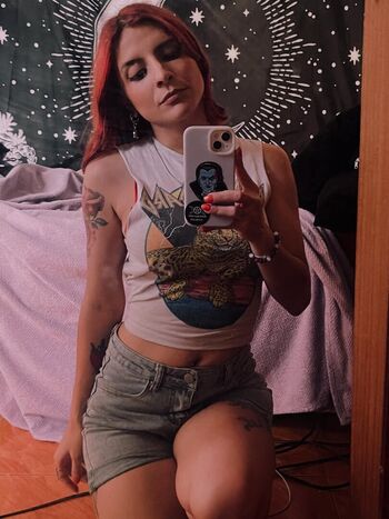 Full leaked Jossyreds page private onlyfans photo