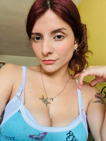 Full leaked Jossyreds page private onlyfans photo