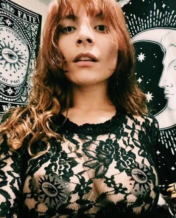 Full leaked Jossyreds page private onlyfans photo