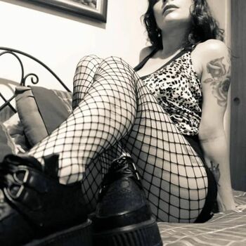 Full leaked Jossyreds page private onlyfans photo