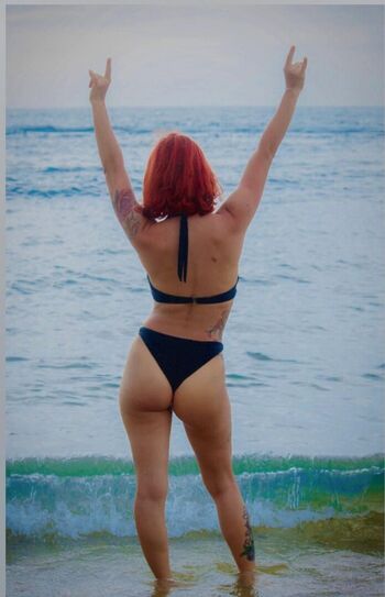 Full leaked Jossyreds page private onlyfans photo