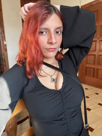 Full leaked Jossyreds page private onlyfans photo