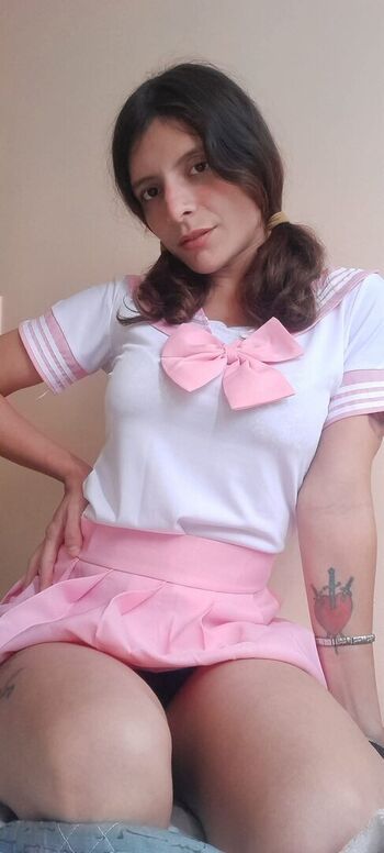 Full leaked Jossyreds page private onlyfans photo