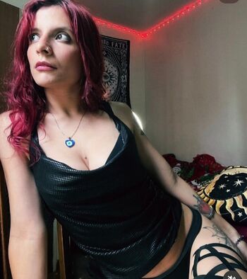 Full leaked Jossyreds page private onlyfans photo