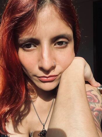 Full leaked Jossyreds page private onlyfans photo