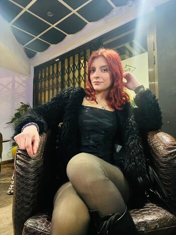 Full leaked Jossyreds page private onlyfans photo