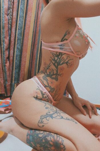 Full leaked Jossyreds page private onlyfans photo