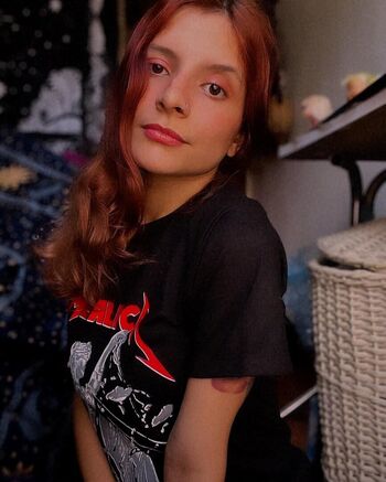 Full leaked Jossyreds private onlyfans photo