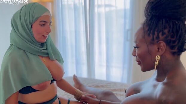 Full leaked Josy black private onlyfans photo