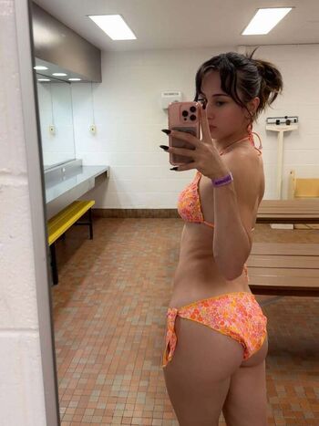 Full leaked Josy roger private photo