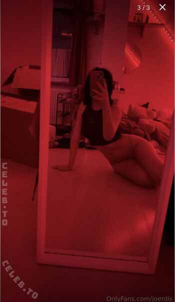 Full leaked Jouerdis  page private onlyfans photo