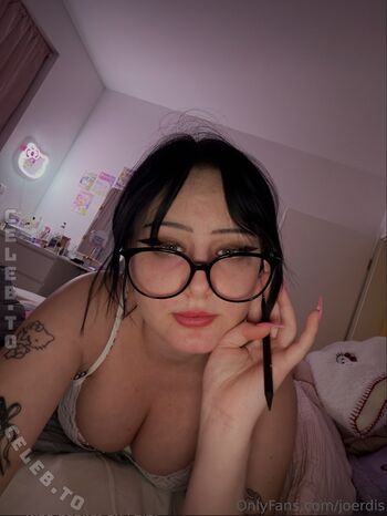 Full leaked Jouerdis private onlyfans photo