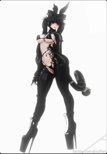 Full leaked Jouffa private onlyfans photo