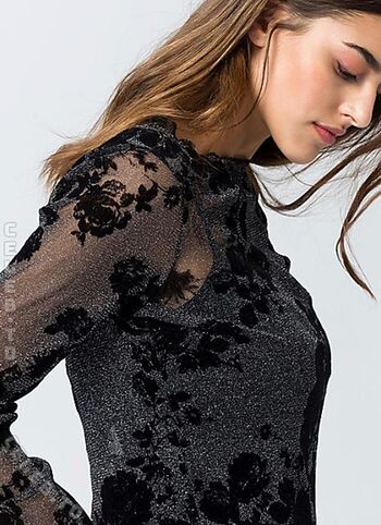 Full leaked Joules private onlyfans photo