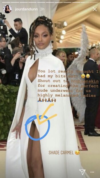Jourdan Dunn